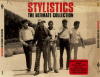 The Stylistics - The Ultimate Collection - box